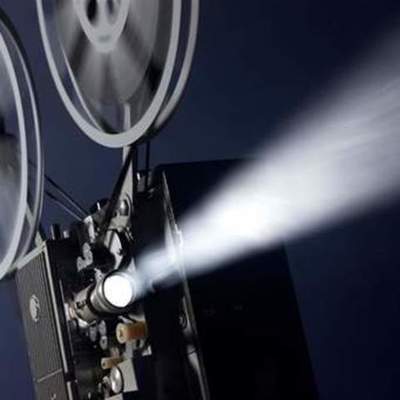 Timeline: History of Dominican cinema