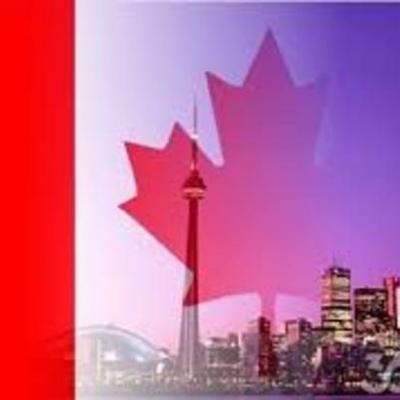 Timeline: Historia de Canadá