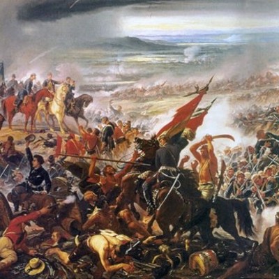 Timeline: Paraguayan War: Our biggest war