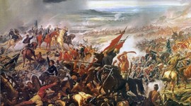 Timeline: Paraguayan War: Our biggest war