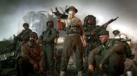 Timeline: Camden Young WWII