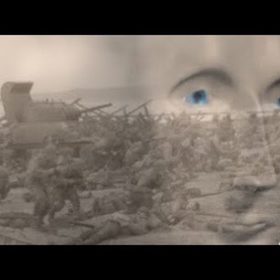 Timeline: will leonard ww2