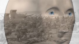 Timeline: will leonard ww2