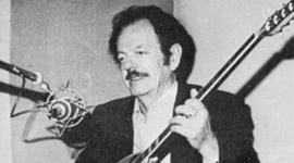 Timeline: Vassilis Tsitsanis