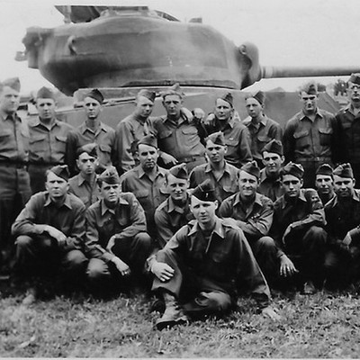 Timeline: Jacob WWII