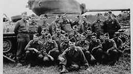 Timeline: Jacob WWII