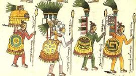 Timeline: Cultura Mixteca,  "Ñuu Savi" (Pueblo de la lluvia)