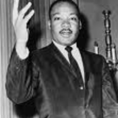 Timeline: Martin Luther King Jr.