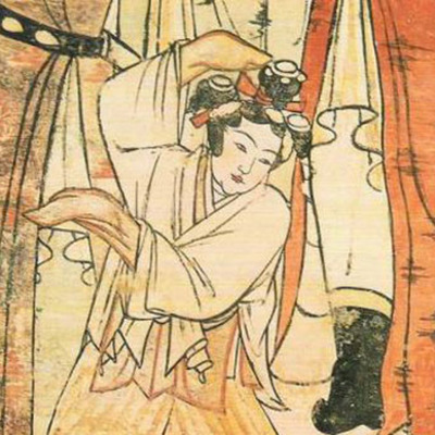 Timeline: Postclassical China