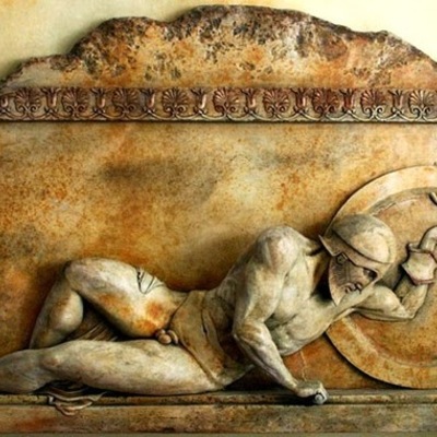 Timeline: Πελοποννησιακός Πόλεμος