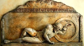 Timeline: Πελοποννησιακός Πόλεμος