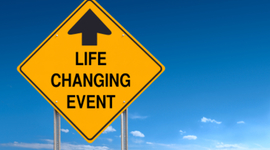 Timeline: Life Events