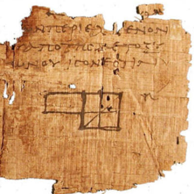 Timeline: Ιστορικές στιγμές των Μαθηματικών