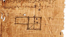 Timeline: Ιστορικές στιγμές των Μαθηματικών