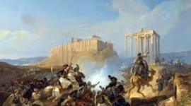 Timeline: Ήρωες Επανάστασης 1821