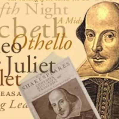 Timeline: Shakespeare's plays