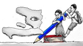 Timeline: LITTÉRATURE HAïTIENNE