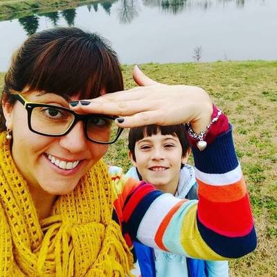 Timeline: Guillermina Martin