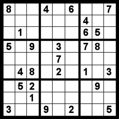 Timeline: A história do Sudoku