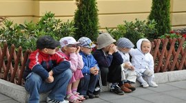 Timeline: COMPONENTES DEL LENGUAJE. FASES DE SU DESARROLLO Y EVOLUCIÓN