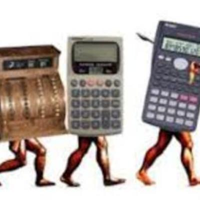 Timeline: La máquina de sumar