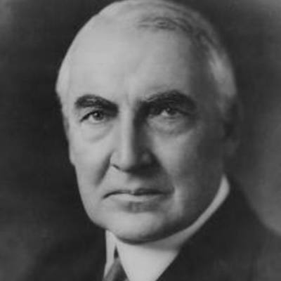 Timeline: Cooper's Chapter 25 Timeline