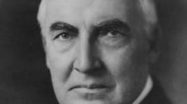 Timeline: Cooper's Chapter 25 Timeline