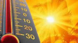 Timeline: Teorías Históricas Del Calor