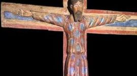 Timeline: Cristo en el arte occidental