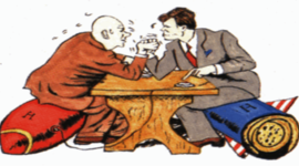 Timeline: The cold war