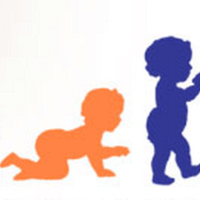 Timeline: DESARROLLO EVOLUTIVO GENERAL DE LOS NIÑOS Y LAS NIÑAS