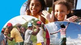 Timeline:  La Infancia y La Adolescencia Desde Los Micro Sistemas