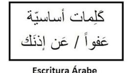 Timeline: TIPOS DE ESCRITURA