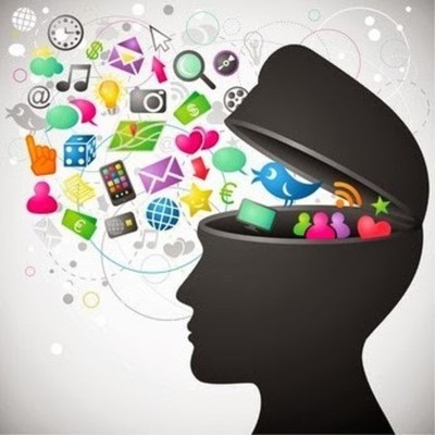 Timeline: "Orígenes y evolución de la mercadotecnia".