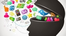 Timeline: "Orígenes y evolución de la mercadotecnia".