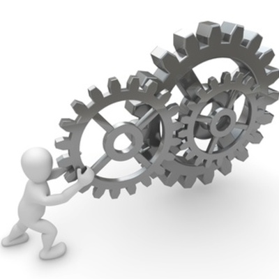 Timeline: Evolucion pensamiento administrativo