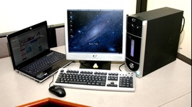 Timeline: HISTORIA DE LA COMPUTACIÓN