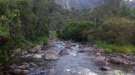 Timeline: PROBLEMATICA DEL RÍO TUNJUELITO