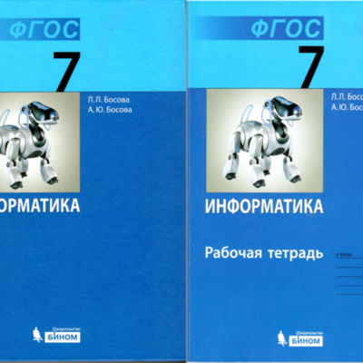 Timeline: Организация уроков. Информатика 7 класс.