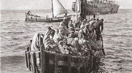 Timeline: The history of immigrants and refugees in Greece