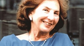 Timeline: Βιογραφια Αλκης Ζέη