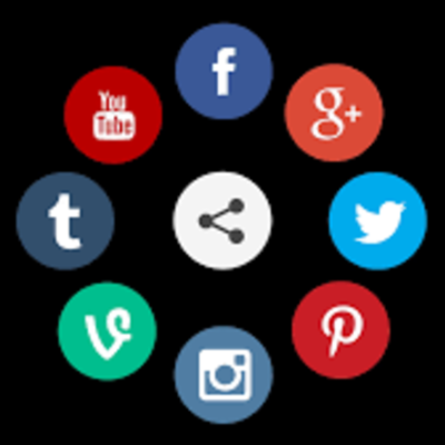 Timeline: Social Media Platforms