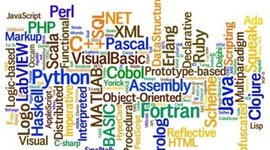 Timeline: Языки программирования