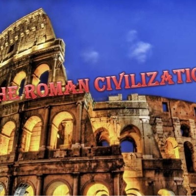 Timeline: Roman civilisation