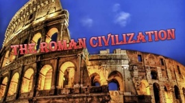 Timeline: Roman civilisation