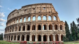 Timeline: Roman Civilisation