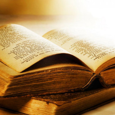 Timeline: Literatura universal