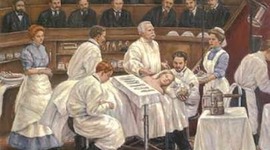 Timeline: Historia de la medicina