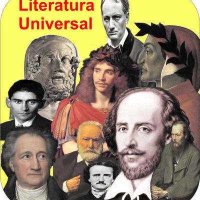 Timeline: Literatura Universal