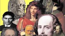 Timeline: Literatura Universal